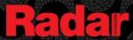 Radar magazine logo