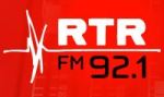 RTR FM logo